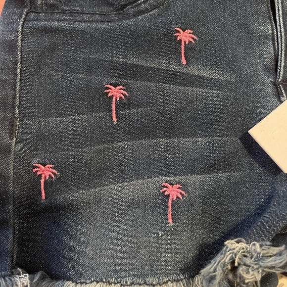 Joe’s Kids 2 Pc Short Set - Picture 6 of 6